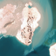 Illustration for article titled Incredible Satellite Images Show China Building Artificial Archipelago